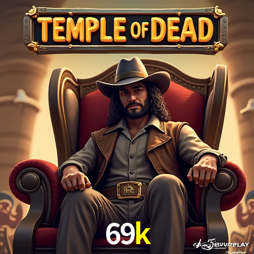 Desvendando o Mundo dos Jogos Virtuais na 69k